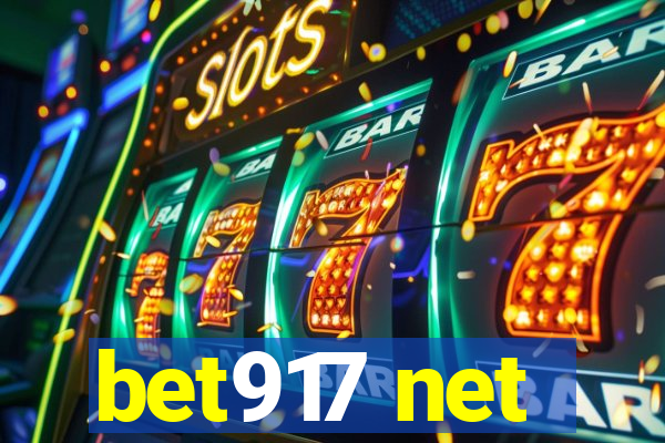 bet917 net